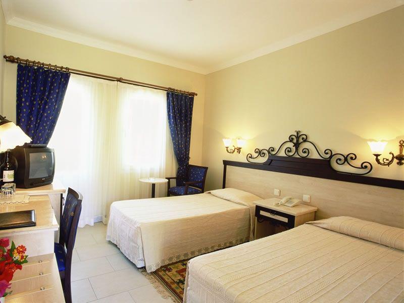 Hotel Cactus Mirage Family Club Yalıkavak Zewnętrze zdjęcie