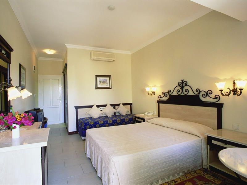 Hotel Cactus Mirage Family Club Yalıkavak Zewnętrze zdjęcie