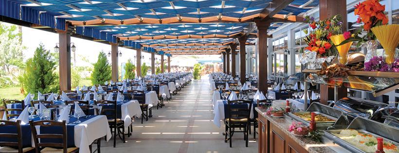 Hotel Cactus Mirage Family Club Yalıkavak Zewnętrze zdjęcie