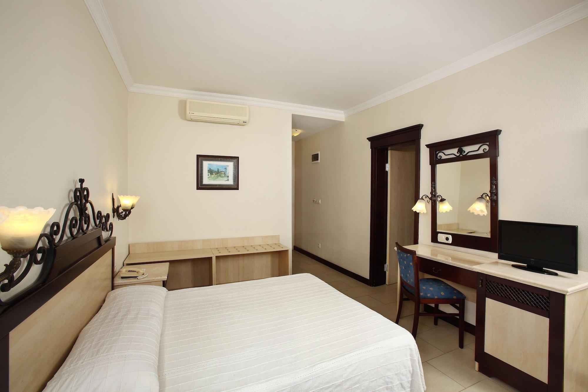 Hotel Cactus Mirage Family Club Yalıkavak Zewnętrze zdjęcie