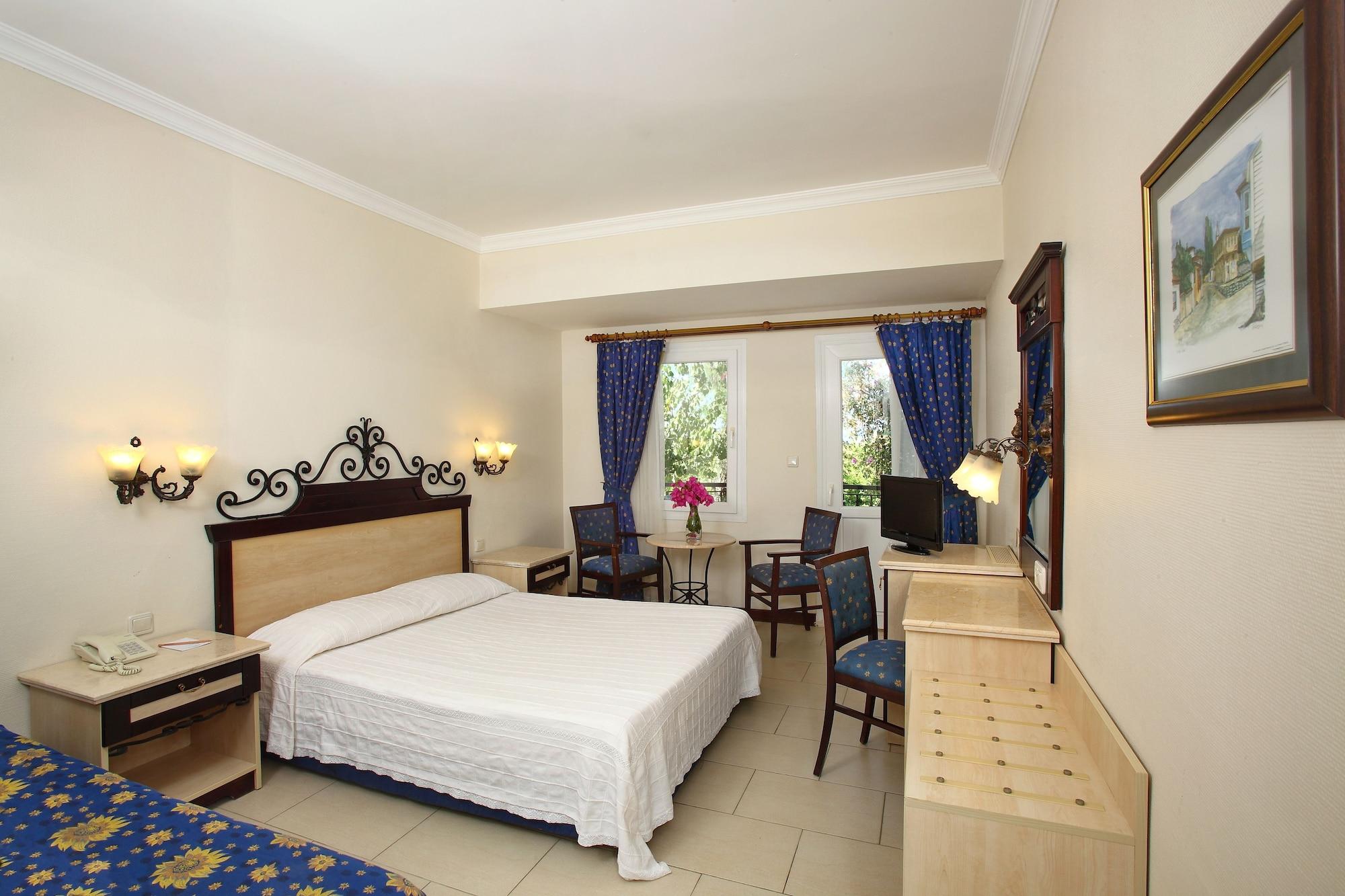 Hotel Cactus Mirage Family Club Yalıkavak Zewnętrze zdjęcie