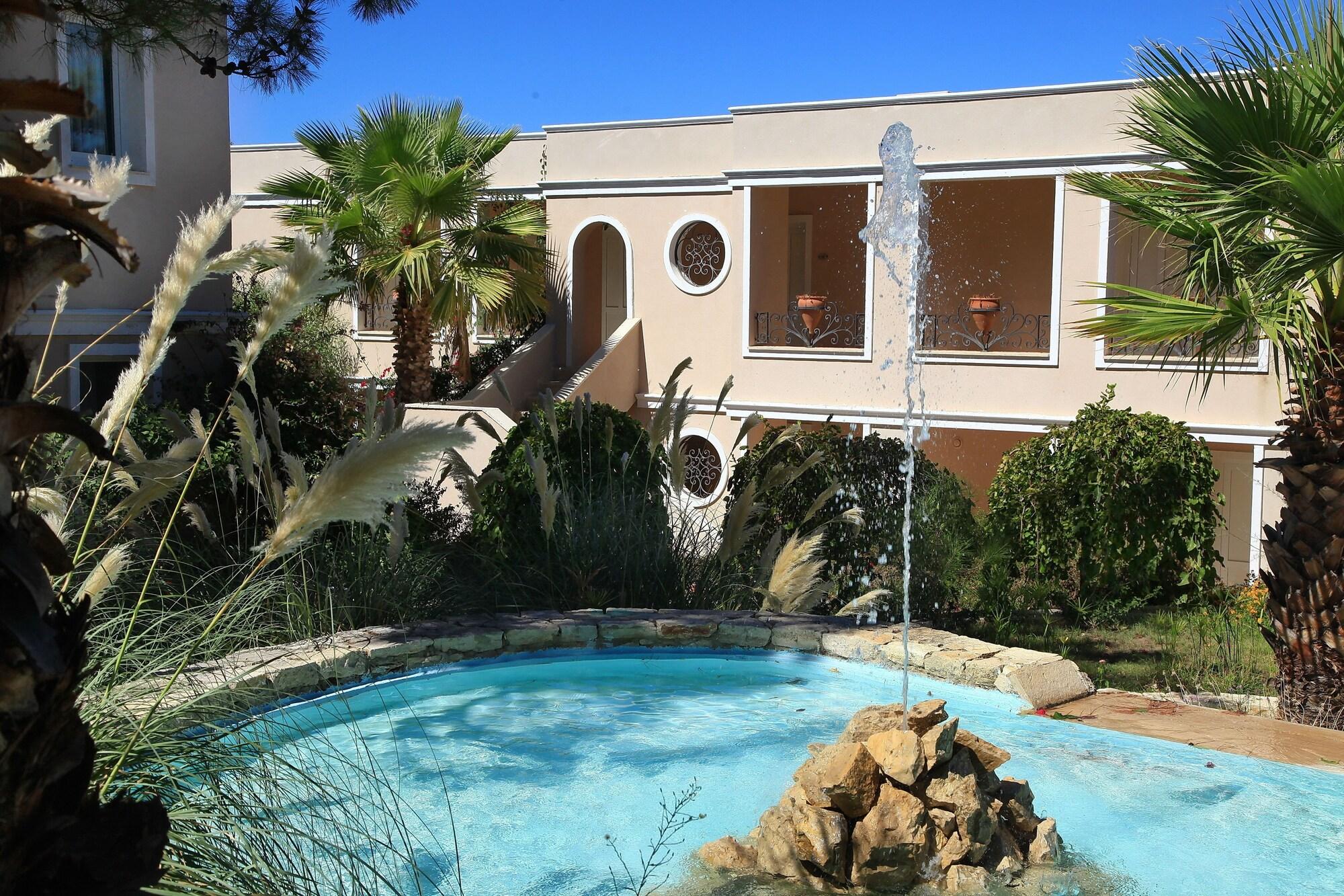 Hotel Cactus Mirage Family Club Yalıkavak Zewnętrze zdjęcie