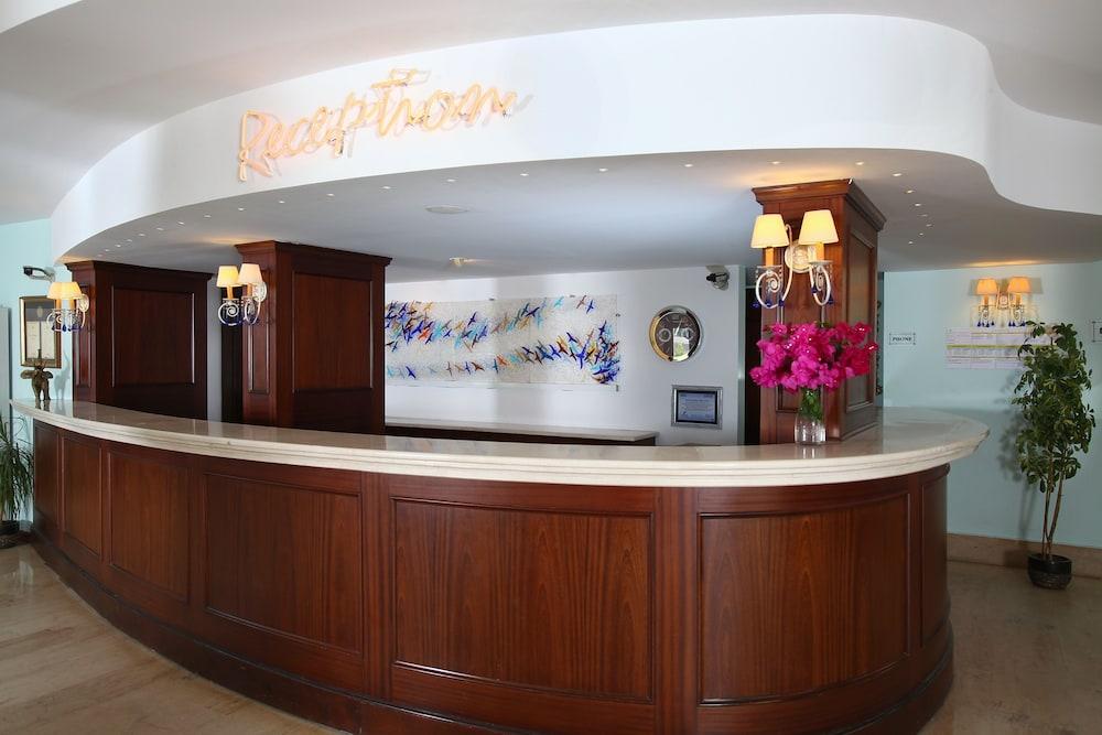 Hotel Cactus Mirage Family Club Yalıkavak Zewnętrze zdjęcie