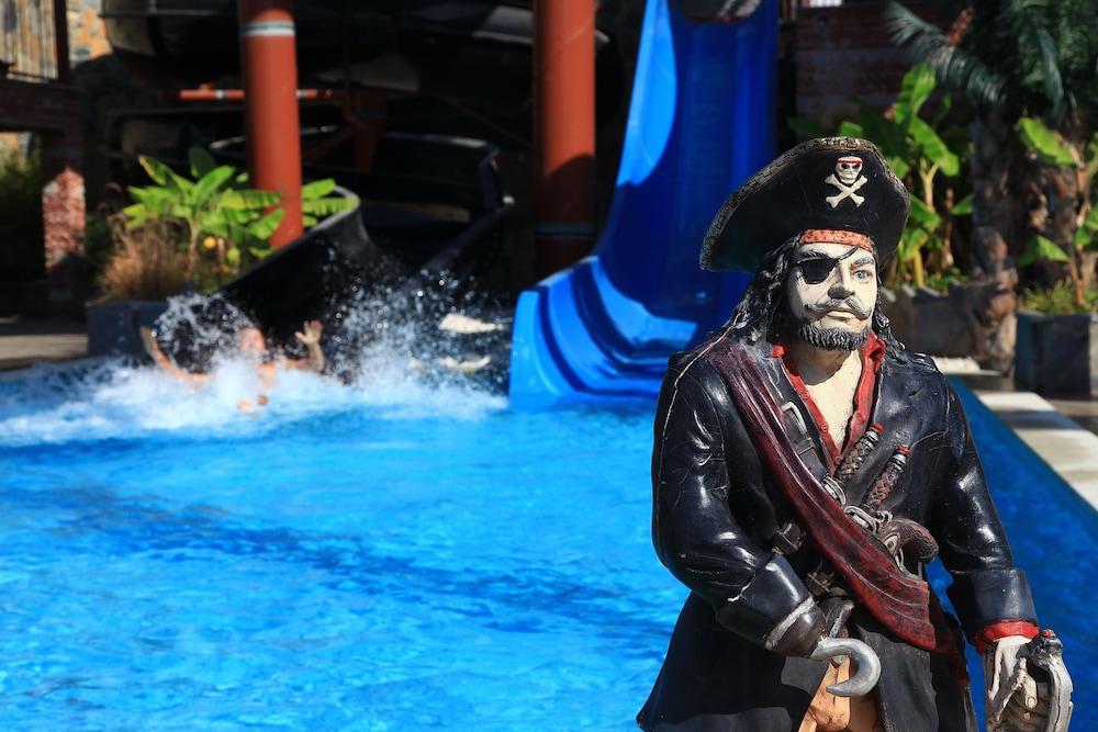 Hotel Cactus Mirage Family Club Yalıkavak Zewnętrze zdjęcie