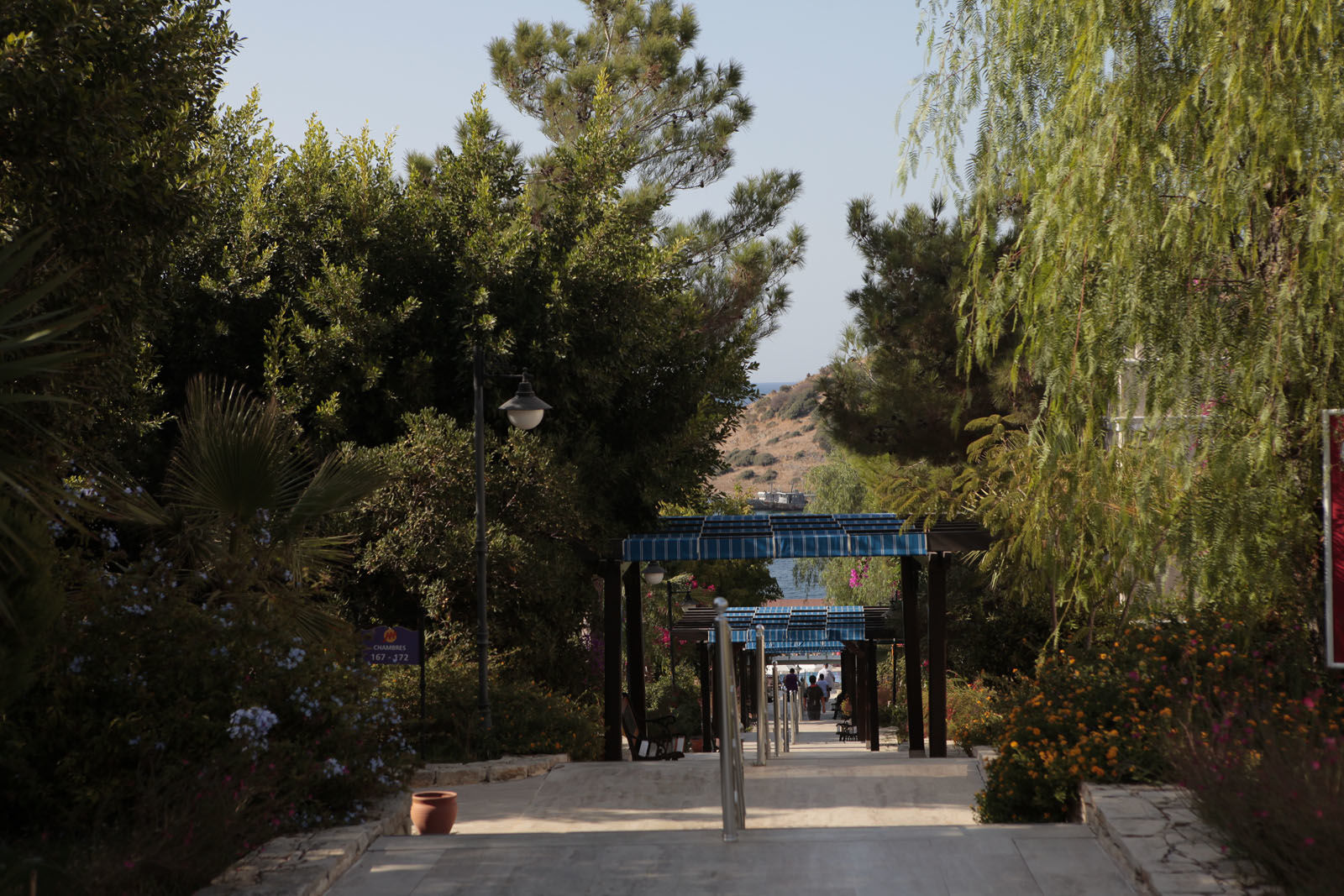 Hotel Cactus Mirage Family Club Yalıkavak Zewnętrze zdjęcie