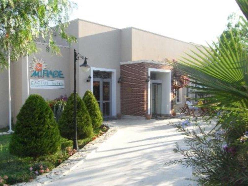 Hotel Cactus Mirage Family Club Yalıkavak Zewnętrze zdjęcie