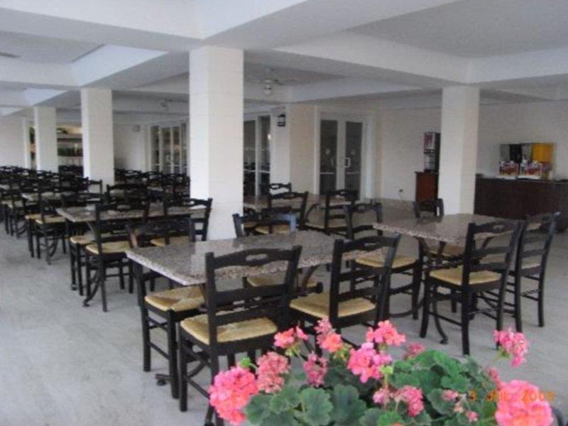Hotel Cactus Mirage Family Club Yalıkavak Zewnętrze zdjęcie