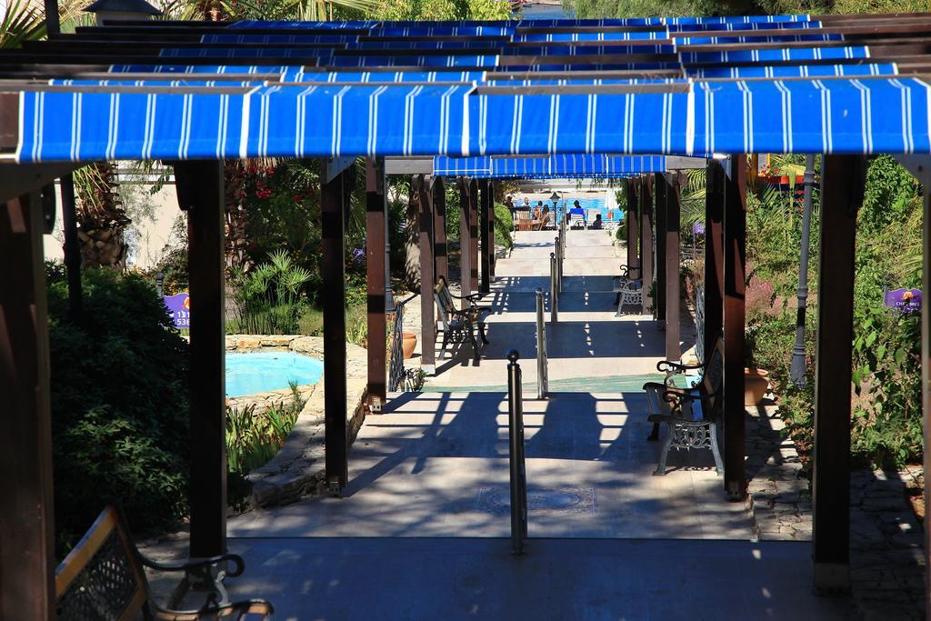 Hotel Cactus Mirage Family Club Yalıkavak Zewnętrze zdjęcie