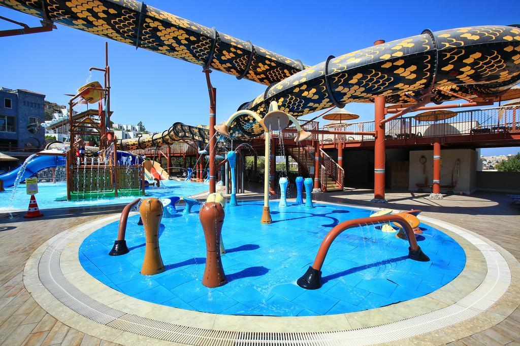 Hotel Cactus Mirage Family Club Yalıkavak Zewnętrze zdjęcie