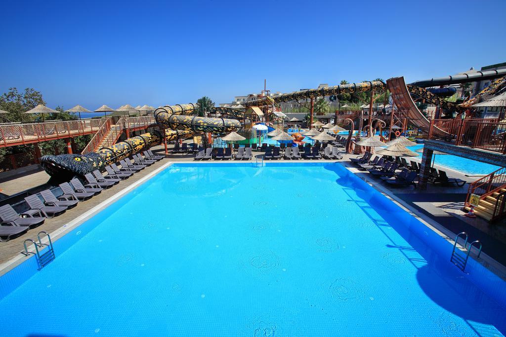 Hotel Cactus Mirage Family Club Yalıkavak Zewnętrze zdjęcie