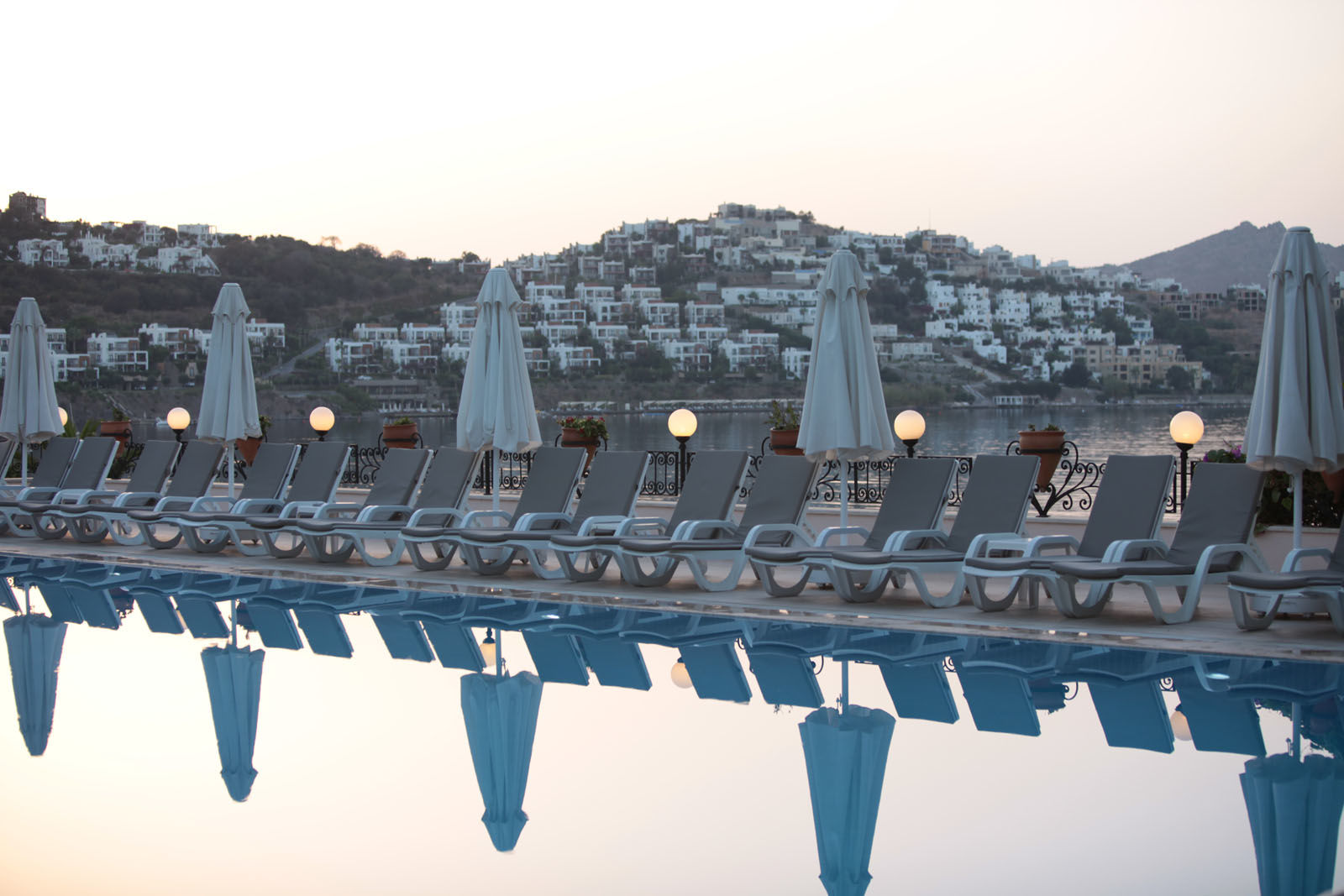Hotel Cactus Mirage Family Club Yalıkavak Zewnętrze zdjęcie