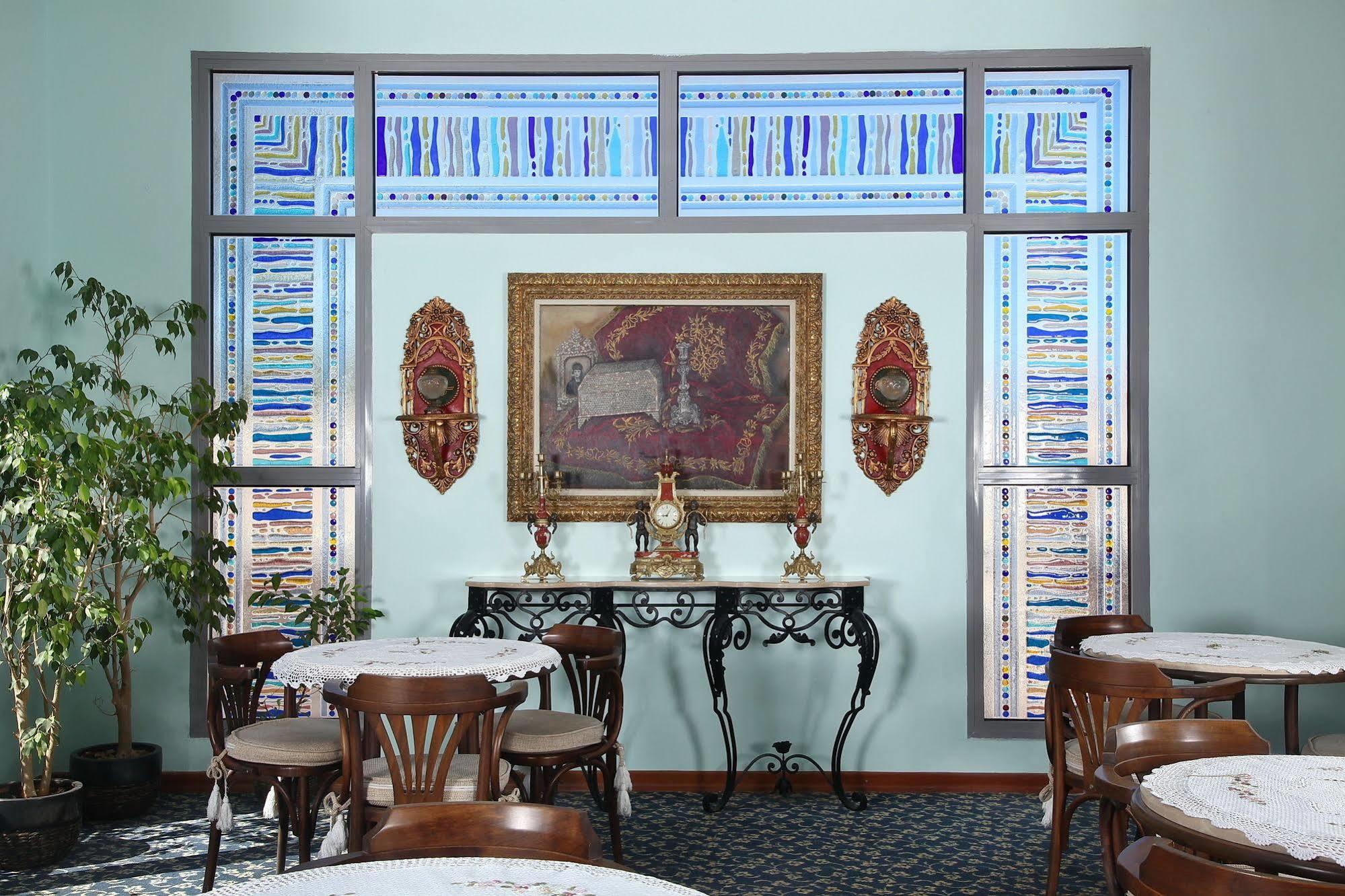 Hotel Cactus Mirage Family Club Yalıkavak Zewnętrze zdjęcie