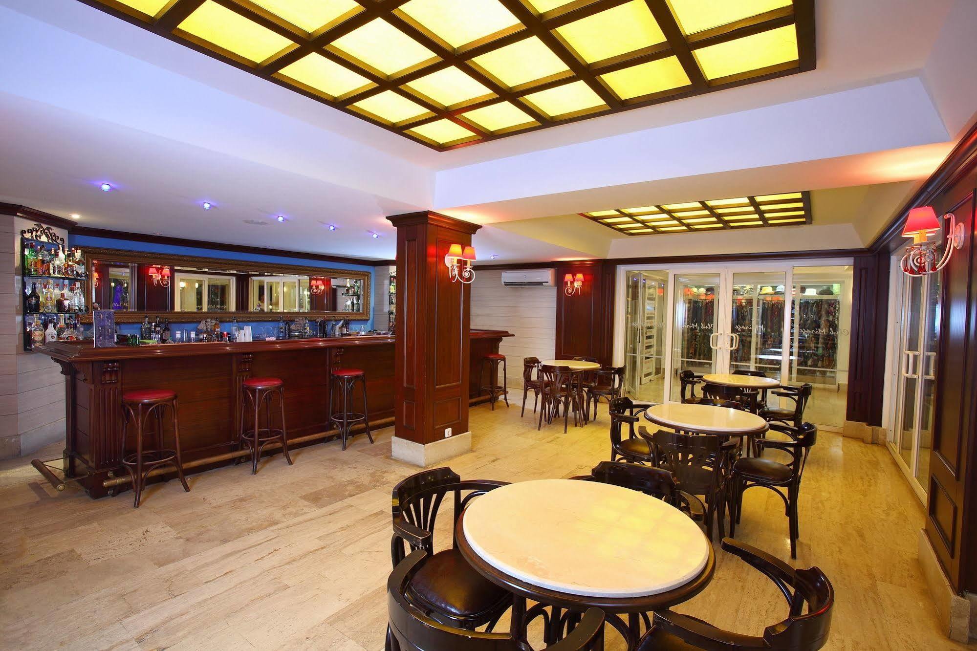 Hotel Cactus Mirage Family Club Yalıkavak Zewnętrze zdjęcie