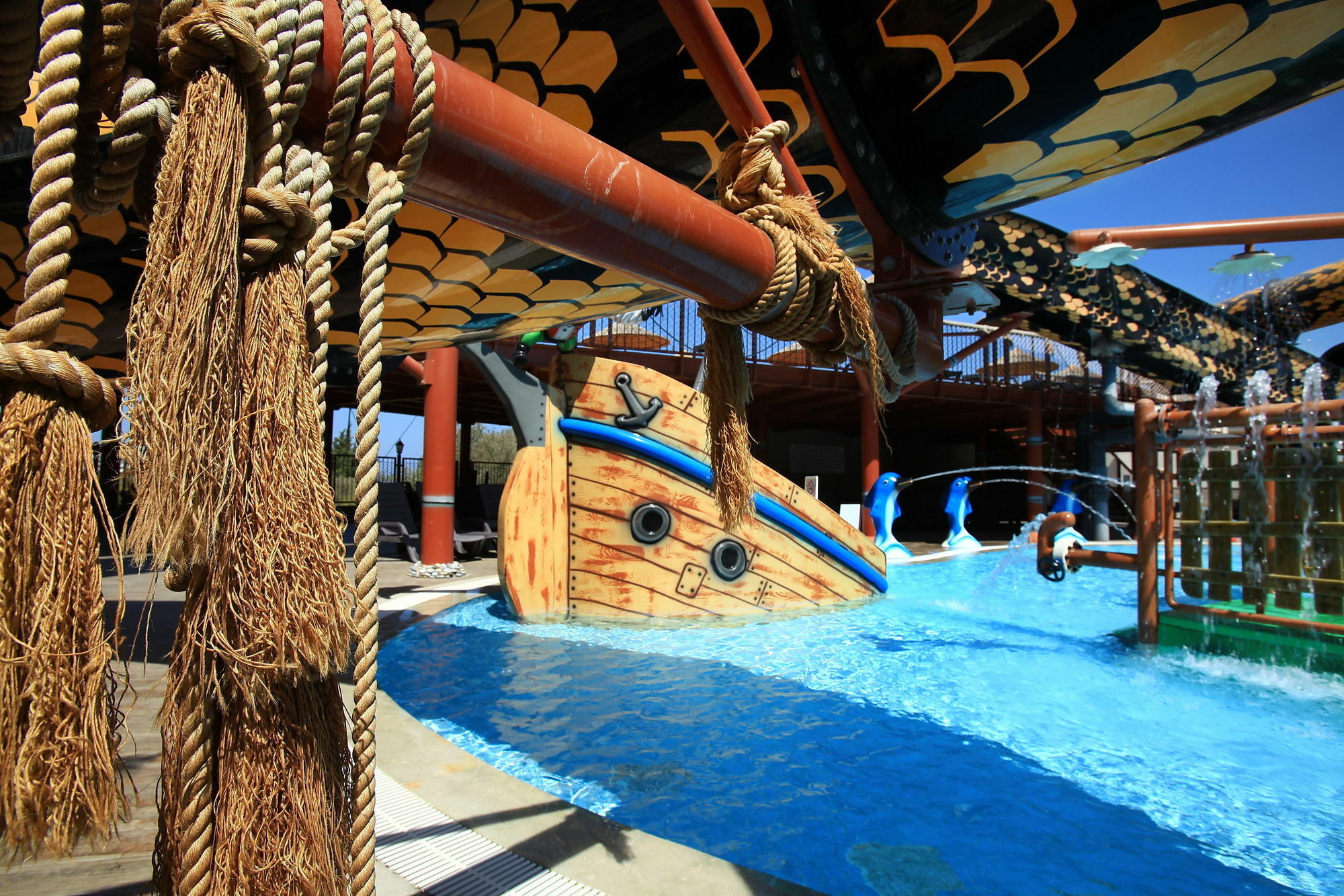 Hotel Cactus Mirage Family Club Yalıkavak Zewnętrze zdjęcie
