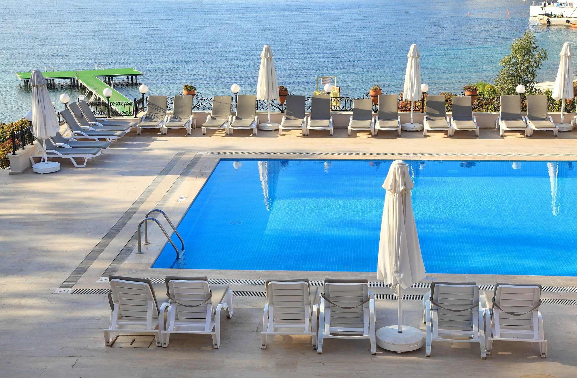 Hotel Cactus Mirage Family Club Yalıkavak Zewnętrze zdjęcie